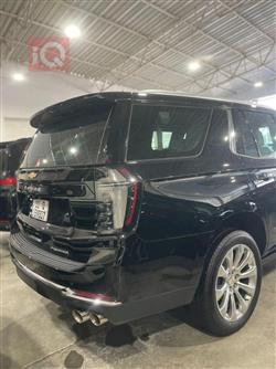 شيفروليه تاهو